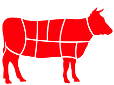 Cow Share - گائے کا حصہ